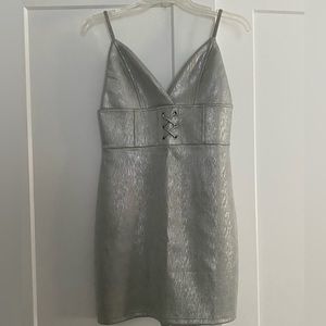 Lulus dress